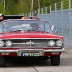 Race 61 - SEASON OPENING 2017 - kurz vorbeigeschaut (Video) 11 Bernau LIVE