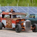 Race 61 - SEASON OPENING 2017 - kurz vorbeigeschaut (Video) 12 Bernau LIVE