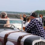 Race 61 - SEASON OPENING 2017 - kurz vorbeigeschaut (Video) 20 Bernau LIVE