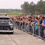 Race 61 - SEASON OPENING 2017 - kurz vorbeigeschaut (Video) 27 Bernau LIVE