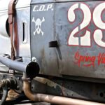 Race 61 - SEASON OPENING 2017 - kurz vorbeigeschaut (Video) 36 Bernau LIVE