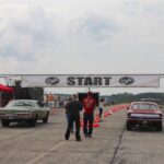 Race 61 - SEASON OPENING 2017 - kurz vorbeigeschaut (Video) 3 Bernau LIVE