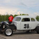 Race 61 - SEASON OPENING 2017 - kurz vorbeigeschaut (Video) 5 Bernau LIVE