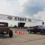 Race 61 - SEASON OPENING 2017 - kurz vorbeigeschaut (Video) 9 Bernau LIVE