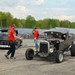 Race 61 - SEASON OPENING 2017 - kurz vorbeigeschaut (Video) 14 Bernau LIVE