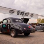 Race 61 - SEASON OPENING 2017 - kurz vorbeigeschaut (Video) 16 Bernau LIVE