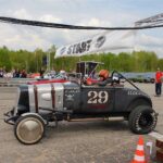 Race 61 - SEASON OPENING 2017 - kurz vorbeigeschaut (Video) 19 Bernau LIVE