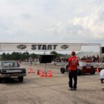 Race 61 - SEASON OPENING 2017 - kurz vorbeigeschaut (Video) 26 Bernau LIVE