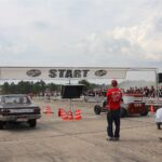 Race 61 - SEASON OPENING 2017 - kurz vorbeigeschaut (Video) 24 Bernau LIVE