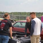 Race 61 - SEASON OPENING 2017 - kurz vorbeigeschaut (Video) 28 Bernau LIVE