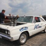 Race 61 - SEASON OPENING 2017 - kurz vorbeigeschaut (Video) 40 Bernau LIVE