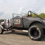 Race 61 - SEASON OPENING 2017 - kurz vorbeigeschaut (Video) 43 Bernau LIVE