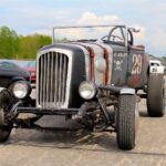 Race 61 - SEASON OPENING 2017 - kurz vorbeigeschaut (Video) 44 Bernau LIVE