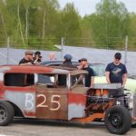 Race 61 - SEASON OPENING 2017 - kurz vorbeigeschaut (Video) 48 Bernau LIVE