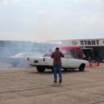 Race 61 - SEASON OPENING 2017 - kurz vorbeigeschaut (Video) 54 Bernau LIVE