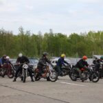 Race 61 - SEASON OPENING 2017 - kurz vorbeigeschaut (Video) 60 Bernau LIVE