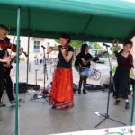 Regionalmarkt in Biesenthal zog hunderte Besucher an 23 Bernau LIVE