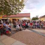 Regionalmarkt in Biesenthal zog hunderte Besucher an 22 Bernau LIVE