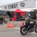 Race 61 - SEASON OPENING 2017 - kurz vorbeigeschaut (Video) 65 Bernau LIVE