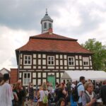 Regionalmarkt in Biesenthal zog hunderte Besucher an 19 Bernau LIVE