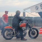 Race 61 - SEASON OPENING 2017 - kurz vorbeigeschaut (Video) 66 Bernau LIVE