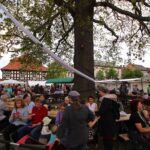 Regionalmarkt in Biesenthal zog hunderte Besucher an 18 Bernau LIVE
