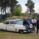 Race 61 - SEASON OPENING 2017 - kurz vorbeigeschaut (Video) 81 Bernau LIVE