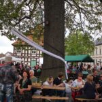 Regionalmarkt in Biesenthal zog hunderte Besucher an 8 Bernau LIVE