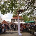Regionalmarkt in Biesenthal zog hunderte Besucher an 13 Bernau LIVE