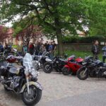 Rockmusik am Altar und etwa 2.000 Biker beim Motorradgottesdienst 24 Bernau LIVE