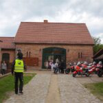Rockmusik am Altar und etwa 2.000 Biker beim Motorradgottesdienst 20 Bernau LIVE