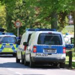 Vermisst: Polizei sucht (e) mit Großaufgebot nach vermisstem Jungen 7 Vermisst: Polizei sucht mit Großaufgebot nach vermisstem Jungen