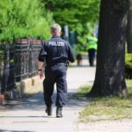 Vermisst: Polizei sucht (e) mit Großaufgebot nach vermisstem Jungen 5 Bernau LIVE