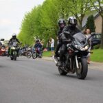 Rockmusik am Altar und etwa 2.000 Biker beim Motorradgottesdienst 14 Bernau LIVE