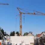 WOBAU Bernau: Grundsteinlegung für 53 neue Wohnungen 9 Bernau LIVE