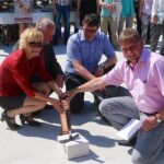 WOBAU Bernau: Grundsteinlegung für 53 neue Wohnungen 8 WOBAU Bernau: Grundsteinlegung für 53 neue Wohnungen