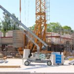 WOBAU Bernau: Grundsteinlegung für 53 neue Wohnungen 3 Bernau LIVE