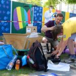 Bernau: 60 Liter Farbe, 50 Sprühdosen und 75 stolze SchülerInnen 12 Bernau LIVE