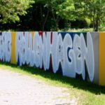 Bernau: 60 Liter Farbe, 50 Sprühdosen und 75 stolze SchülerInnen 8 Bernau LIVE