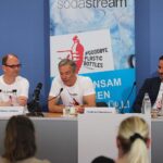 Goodbye Plastic Bottles: Hannes Jaenicke für plastikfreies Deutschland 4 Goodbye Plastic Bottle: Hannes Jaenicke für plastikfreies Deutschland