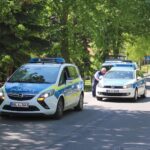 Vermisst: Polizei sucht (e) mit Großaufgebot nach vermisstem Jungen 4 Bernau LIVE