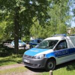 Vermisst: Polizei sucht (e) mit Großaufgebot nach vermisstem Jungen 3 Bernau LIVE