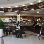 "cb ella" - neues Café-Bistro im Forum Bernau eröffnet 5 Bernau LIVE