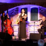 Bernau: Siebenklang präsentierte Alejandra Ribera in toller Kulisse 11 Bernau LIVE