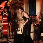 Bernau: Siebenklang präsentierte Alejandra Ribera in toller Kulisse 10 Bernau LIVE