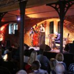 Bernau: Siebenklang präsentierte Alejandra Ribera in toller Kulisse 12 Bernau: Siebenklang präsentierte Alejandra Ribera in toller Kullisse