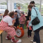 Backofenfest in Danewitz lockte zahlreiche Besucher an 10 Bernau LIVE