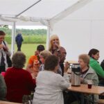 Backofenfest in Danewitz lockte zahlreiche Besucher an 2 Bernau LIVE