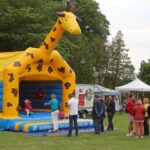 Backofenfest in Danewitz lockte zahlreiche Besucher an 8 Bernau LIVE