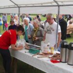 Backofenfest in Danewitz lockte zahlreiche Besucher an 7 Bernau LIVE